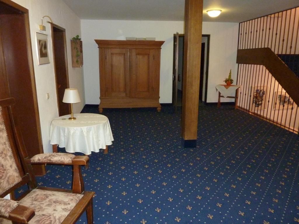 Hotel Eydt Kirchheim Kirchheim (Hessen) Exterior foto